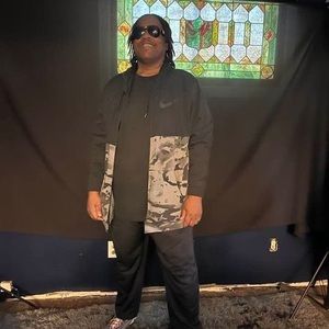 Meet your Posher, Jeronamoe